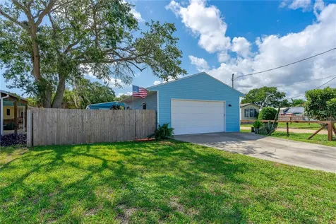 167 Randle Avenue Oak Hill FL 32759