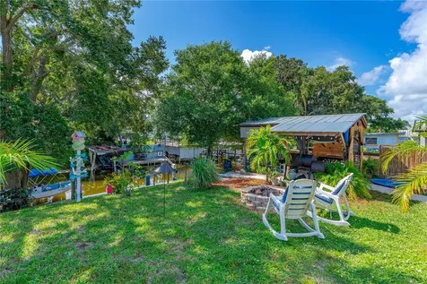 167 Randle Avenue Oak Hill FL 32759