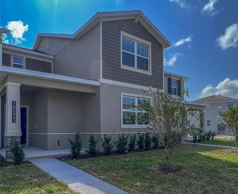 10623 Words Drive Winter Garden FL 34787