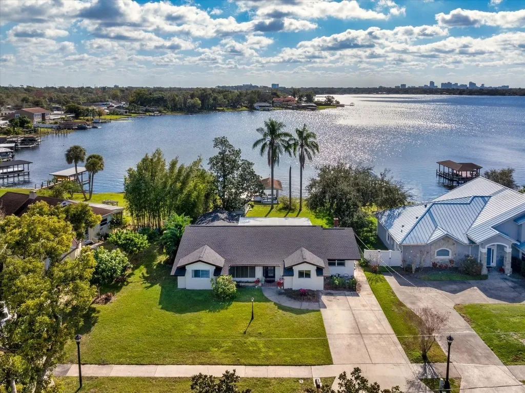 1736 Fairview Shores Drive Orlando FL 32804