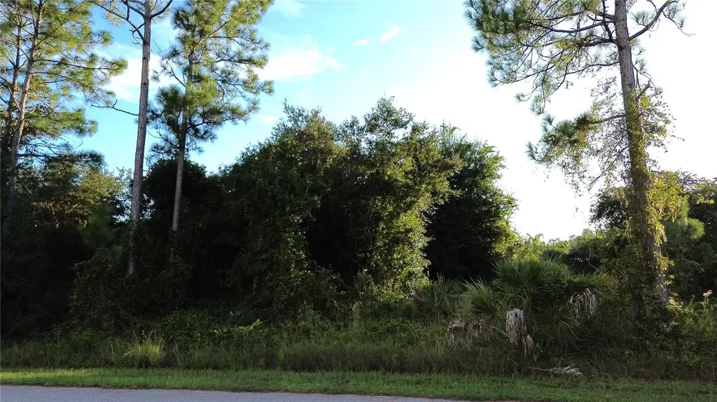 Kingsman Avenue North Port FL 34288