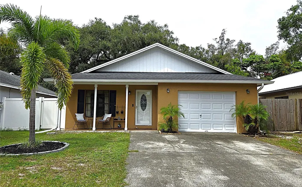 3786 Lake Shore Drive Palm Harbor FL 34684