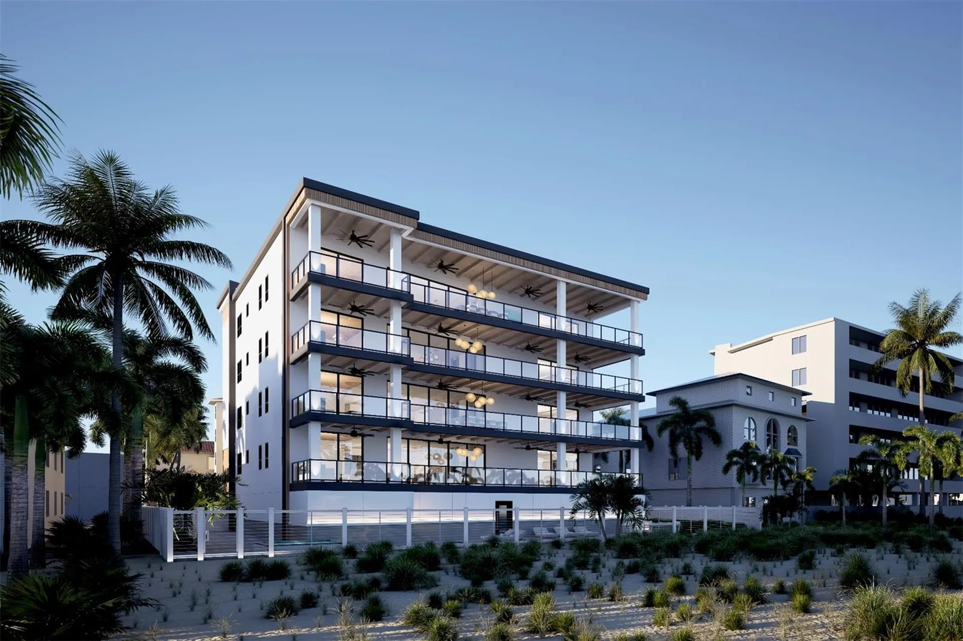 10126 Gulf Boulevard Treasure Island FL 33706