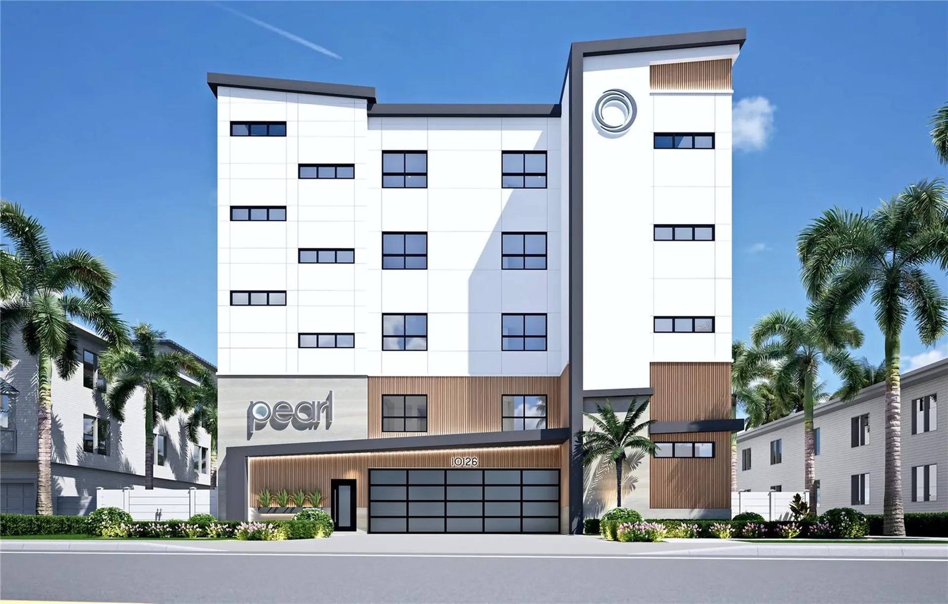 10126 Gulf Boulevard Treasure Island FL 33706