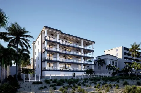 10126 Gulf Boulevard Treasure Island FL 33706