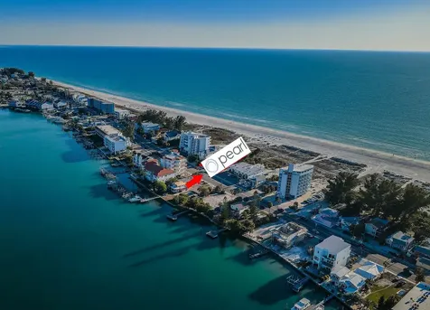 10126 Gulf Boulevard Treasure Island FL 33706