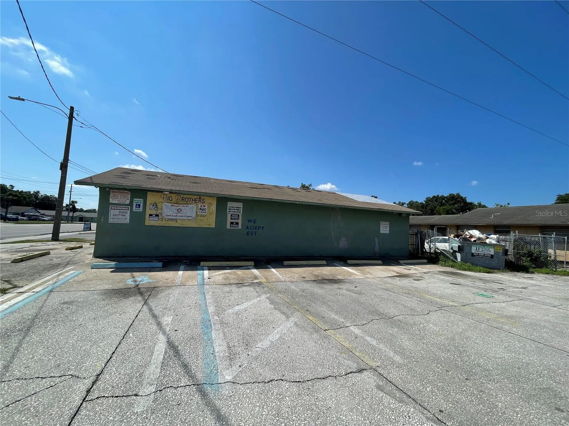 900 S Ivey Lane Orlando FL 32811