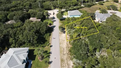36 Mar Azul N Ponce Inlet FL 32127