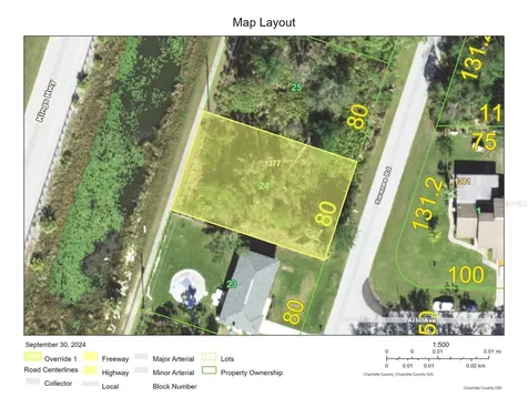 3169 Swanee Road Port Charlotte FL 33980