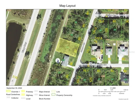 3169 Swanee Road Port Charlotte FL 33980