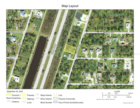 3169 Swanee Road Port Charlotte FL 33980