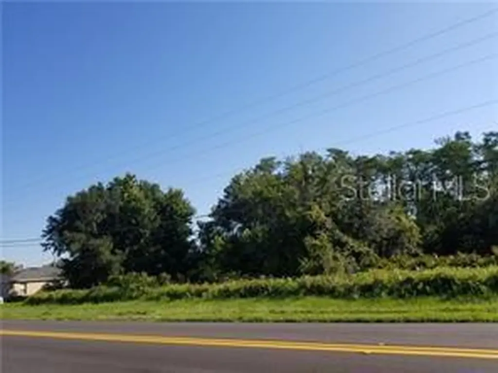 204 Rontunda Drive Kissimmee FL 34758