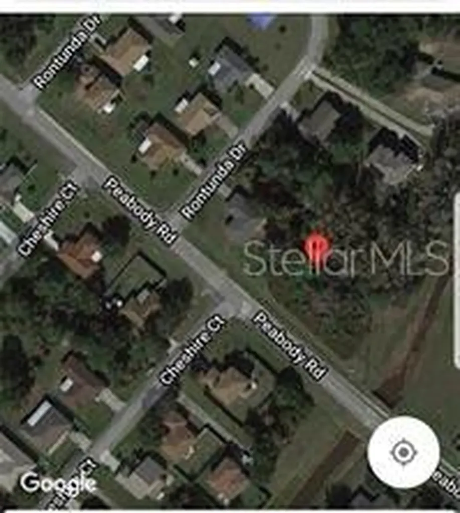 204 Rontunda Drive Kissimmee FL 34758