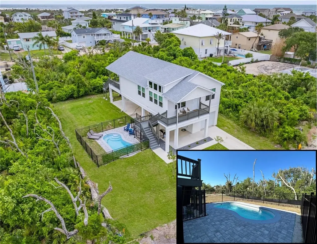 37 Atlantic Drive Palm Coast FL 32137