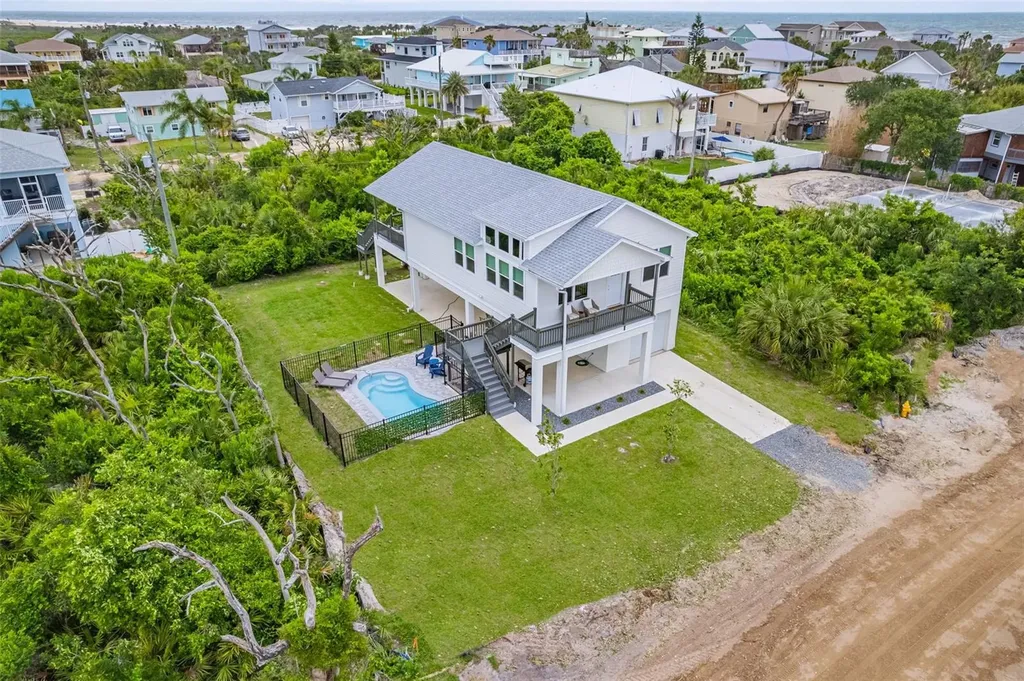 37 Atlantic Drive Palm Coast FL 32137