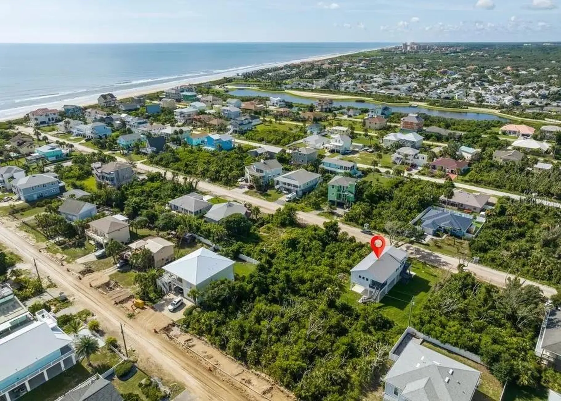 37 Atlantic Drive Palm Coast FL 32137