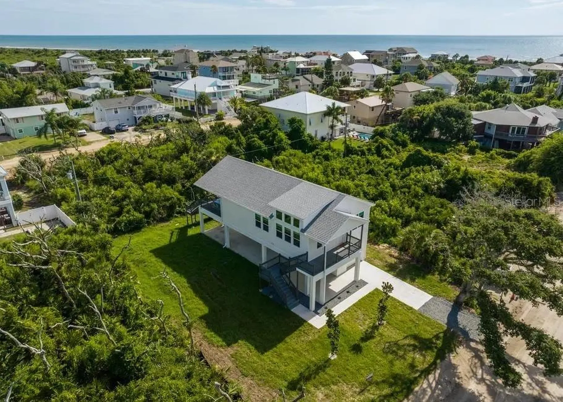 37 Atlantic Drive Palm Coast FL 32137