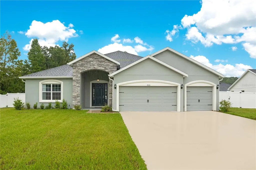 4555 SE 89th Place Road Ocala FL 34480