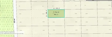 Dill Road Orlando FL 32820