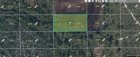 Dill Road Orlando FL 32820