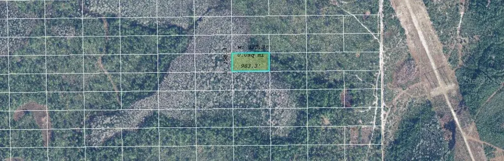 Dill Road Orlando FL 32820