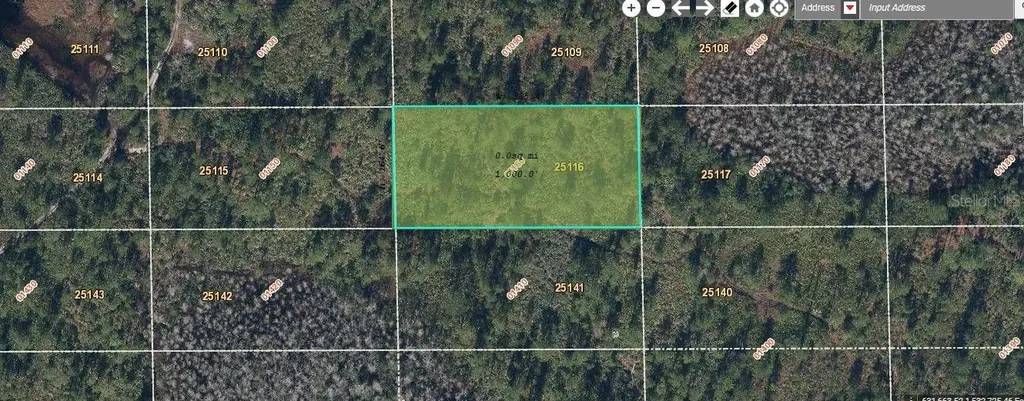 Dill Road Orlando FL 32820