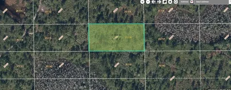 Dill Road Orlando FL 32820