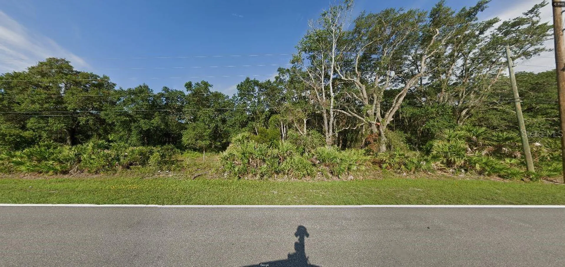 Fort Christmas Road Orlando FL 32820