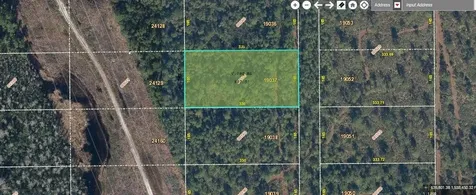 Fort Christmas Road Orlando FL 32820