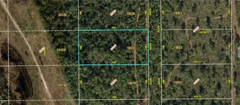 Fort Christmas Road Orlando FL 32820