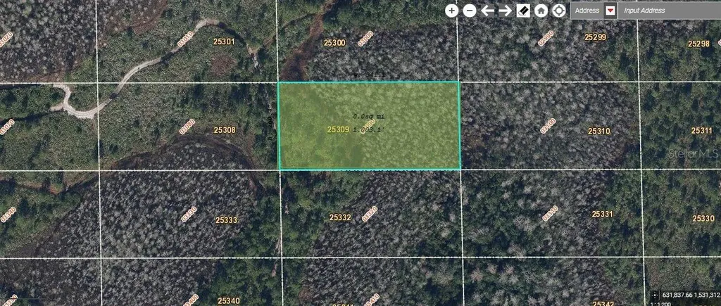 Dill Road Orlando FL 32820