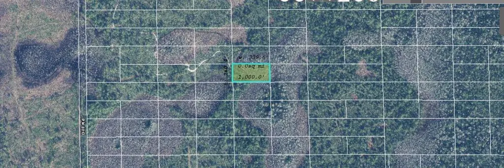 Dill Road Orlando FL 32820