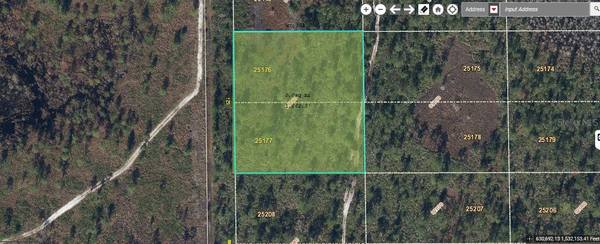 627 Dill Road Orlando FL 32820
