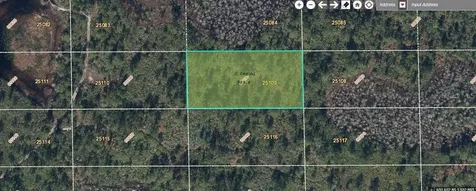 Dill Road Orlando FL 32820