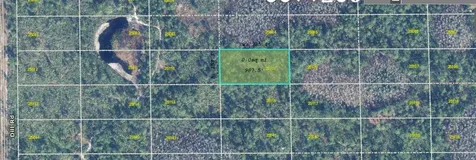 Dill Road Orlando FL 32820