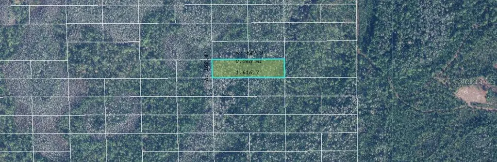 Dill Road Orlando FL 32820
