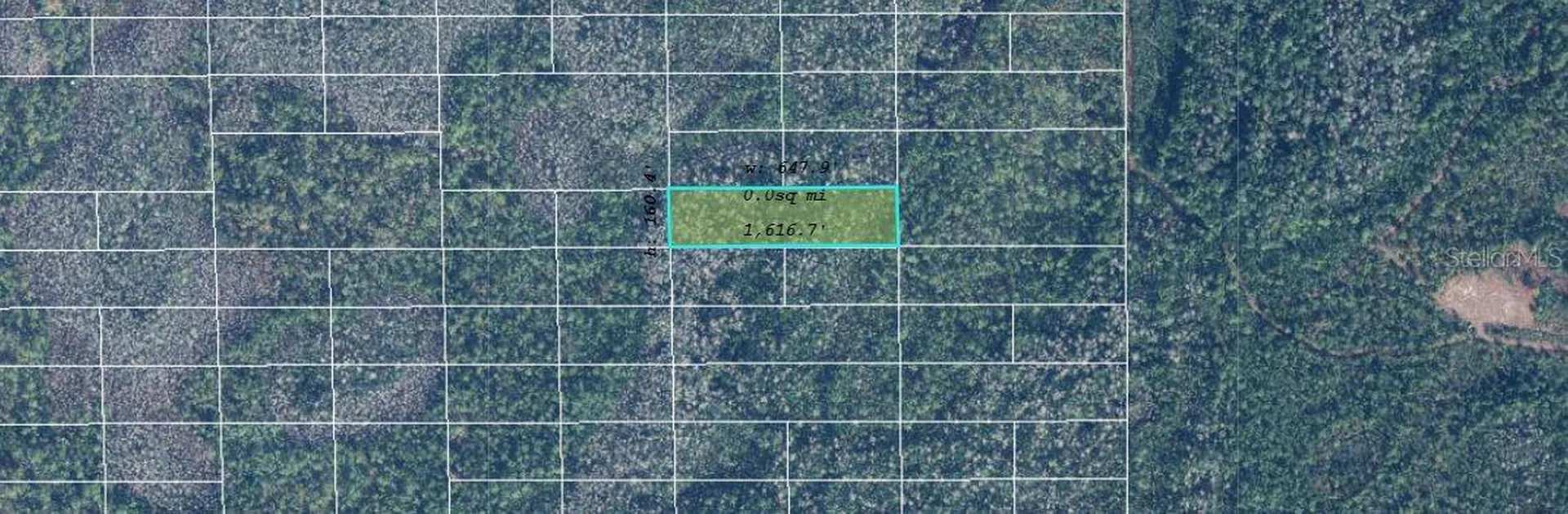 Dill Road Orlando FL 32820