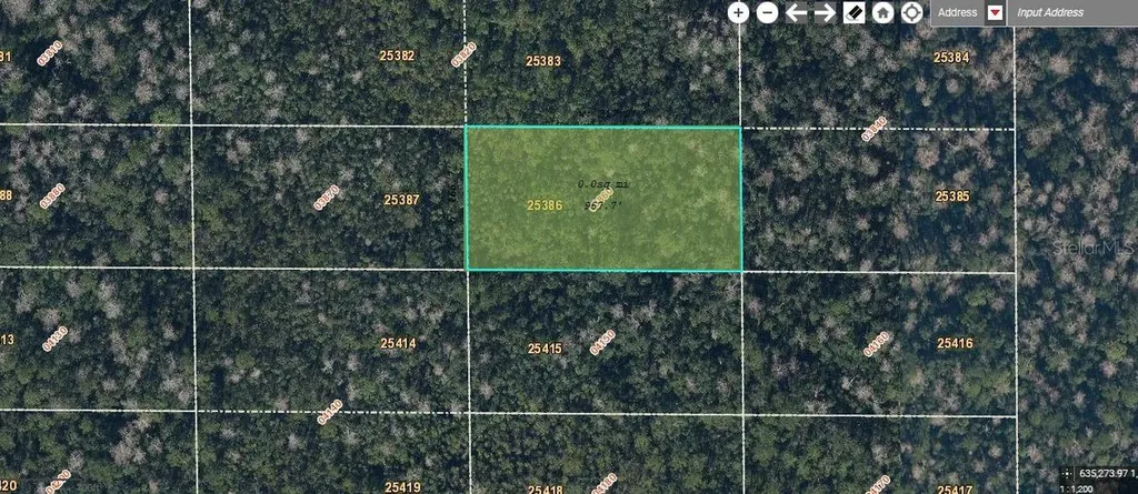 Dill Road Orlando FL 32820