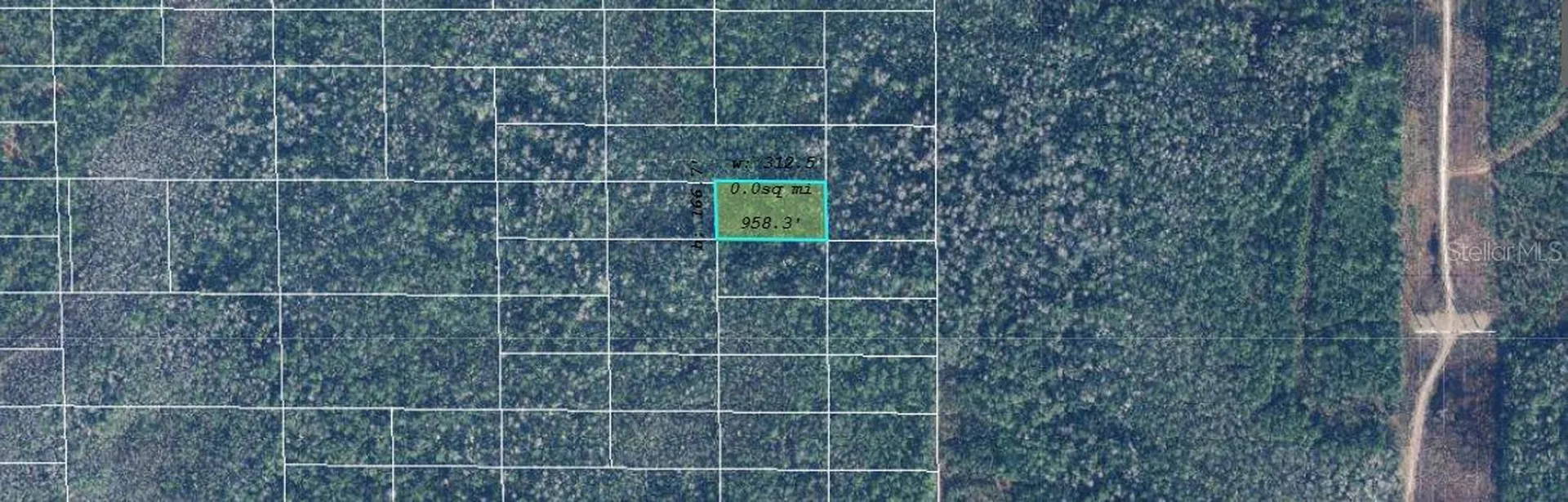 Dill Road Orlando FL 32820