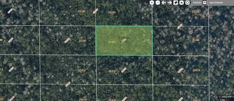 Dill Road Orlando FL 32820