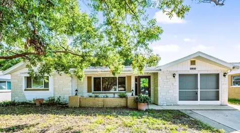 10810 Leeds Road Port Richey FL 34668
