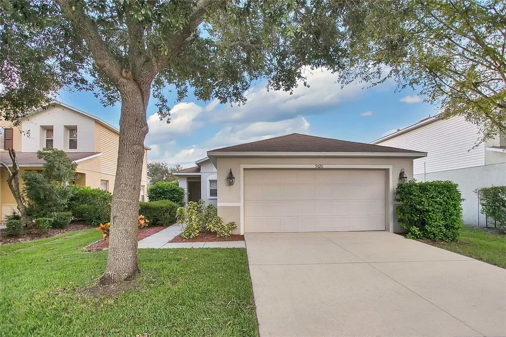 9620 Simeon Drive Land O Lakes FL 34638