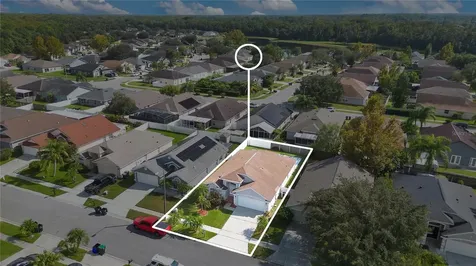 9620 Simeon Drive Land O Lakes FL 34638
