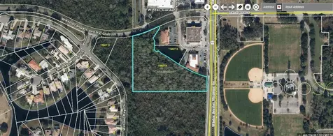 W Orange Country Club Drive Winter Garden FL 34787