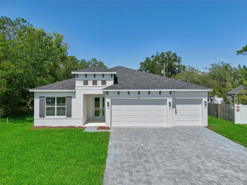 1231 Stratford Road Maitland FL 32751
