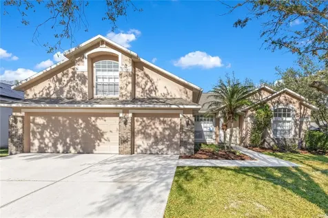 8612 Swann Ridge Court Tampa FL 33647