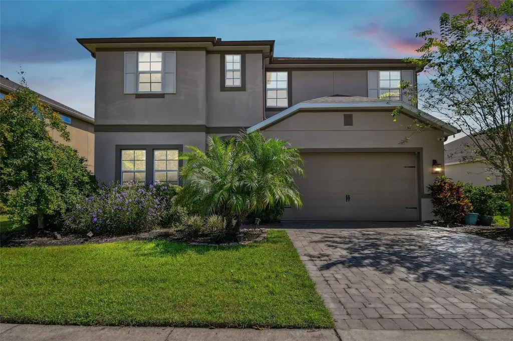 9128 Carmela Avenue Davenport FL 33897