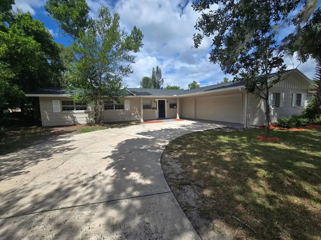 5607 Sedgefield Street Orlando FL 32808