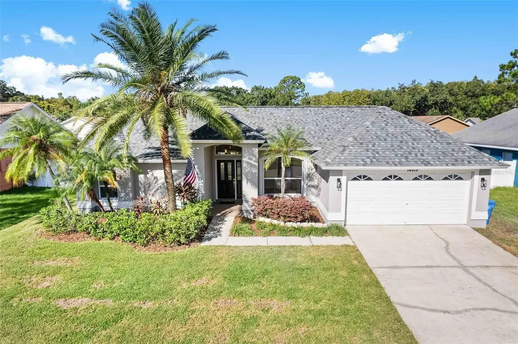 14919 Rocky Ledge Drive Tampa FL 33625
