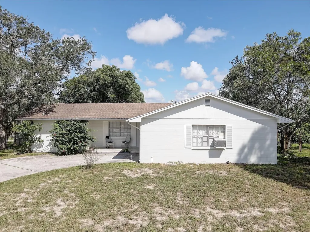 5129 Chamber Court Spring Hill FL 34609